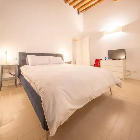 Apartamento In The Historic Center Of Perugia