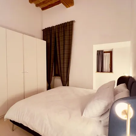 In The Historic Center Of Apartamento Perugia