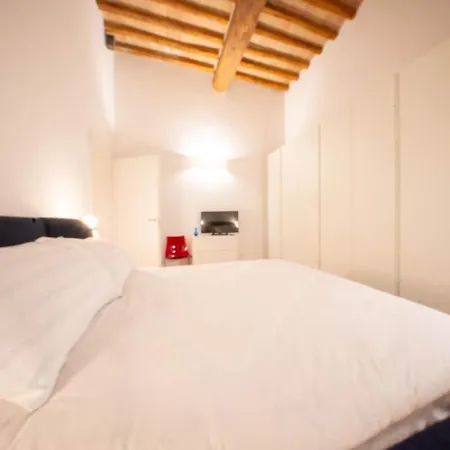 In The Historic Center Of