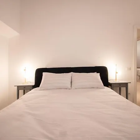 In The Historic Center Of *