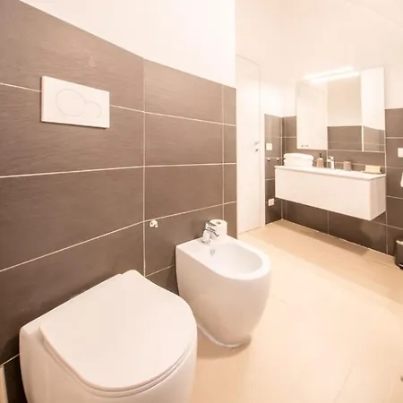 In The Historic Center Of Апартаменты