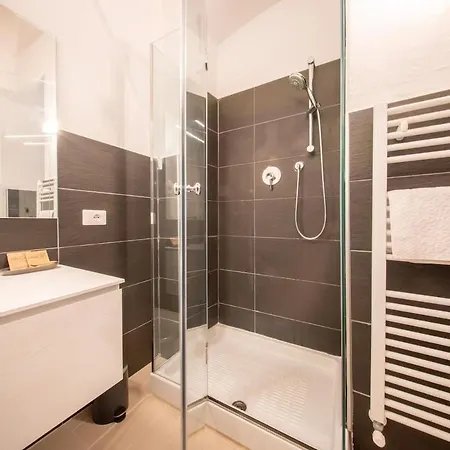 In The Historic Center Of Апартаменты *