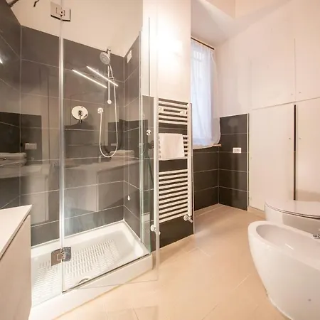 Apartmán In The Historic Center Of