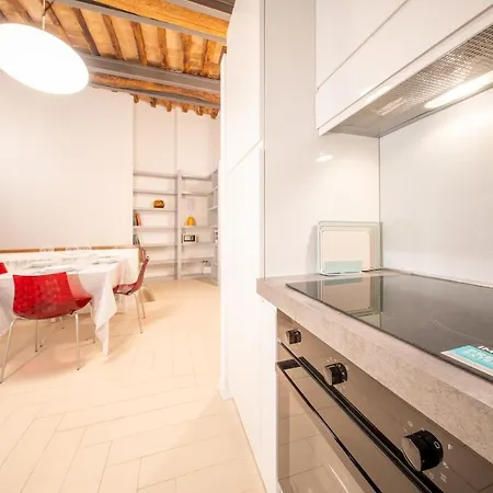 Apartamento In The Historic Center Of *