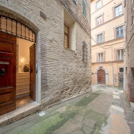 In The Historic Center Of Apartamento *