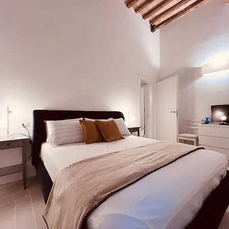 Apartment In The Historic Center Of Perugia